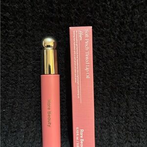 Rare Beauty Soft Pinch Tinted Lip Oil — Dusty Pink